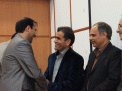 گزارش تصویری به  مناسبت دوازدهم اردیبهشت سالروز شهادت استاد شهید مطهری (ره) و روز معلم در دانشگاه صنعتی شاهرود